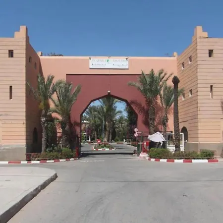 Riad Sara Saiad Marrakesh Exterior photo