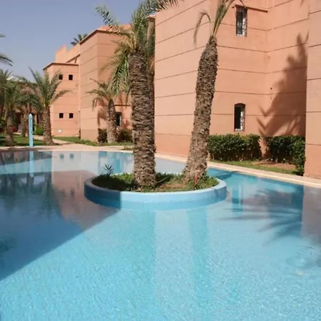 Riad Sara Saiad Marrakesh Exterior photo