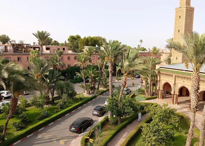 Riad Sara Saiad